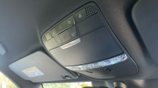 Mercedes-Benz C-Class C200 AMG Line 5dr Auto Petrol Estate